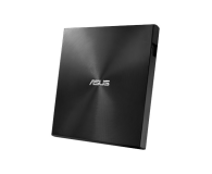 ASUS ZenDrive U9M czarny - 381879 - zdjęcie 1